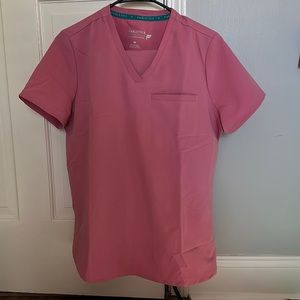 Fabletics Scrub Top